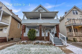 Building Photo - 1289 W 115th St