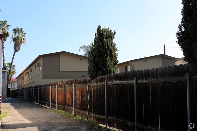 Foto del edificio - Orlando Woods Apartments