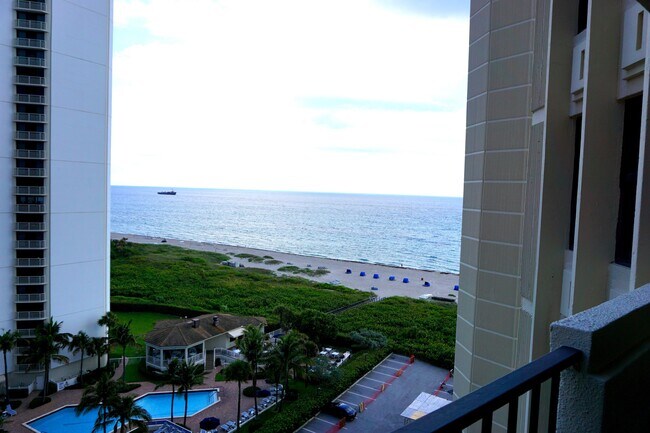 Foto del edificio - 2800 N Ocean Dr
