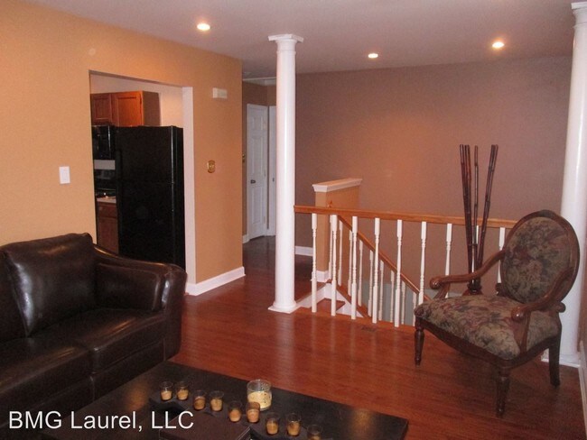 Building Photo - 3 br, 2 bath House - 900 Capitol Heights Blvd