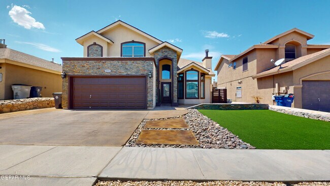 Building Photo - 6501 Geyser Drive