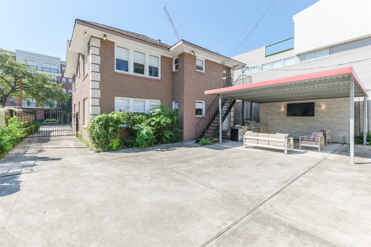 Foto del edificio - 1716 Richmond Ave