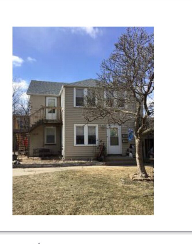 Primary Photo - 1512 Lake Ave