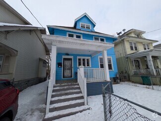 Building Photo - 406 Wyoming Ave