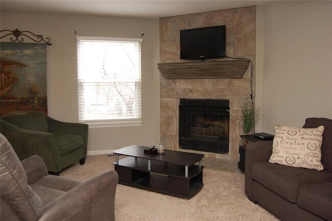 Foto del edificio - 8610 W. 109th St,