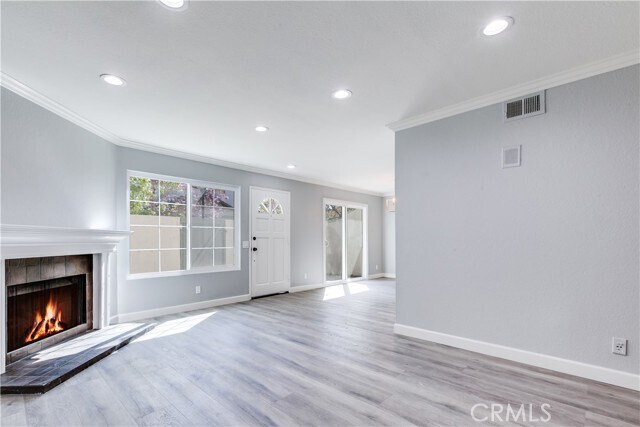 Foto del edificio - 55 Exeter