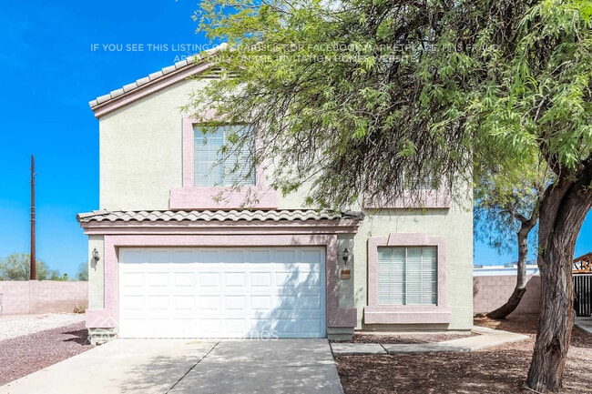 Building Photo - 10820 E Arcadia Ave