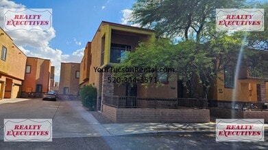 Building Photo - 8688 E Placita De Las Tarascas