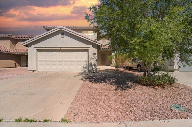 Foto del edificio - Charming El Mirage Rental – 3 Bedrooms, 2....