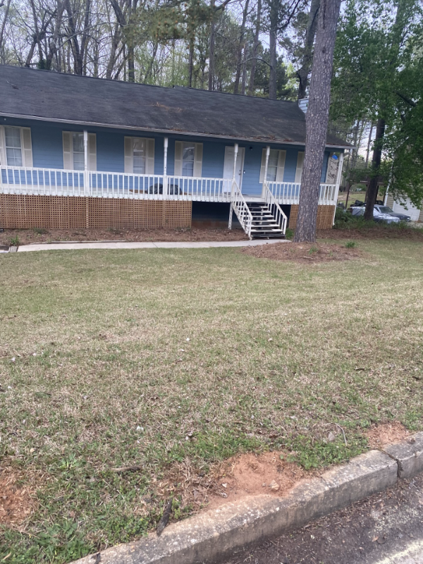 Primary Photo - 4921 Ivey Ln