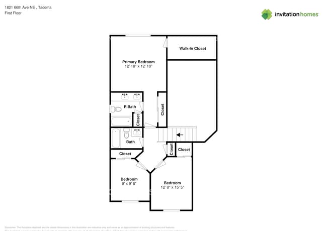 Foto del edificio - 1821 66th Ave NE