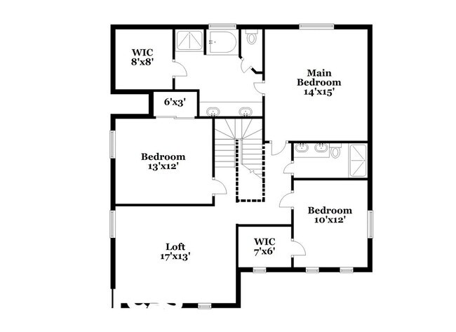 Foto del edificio - 1038 Copper Palm Ct