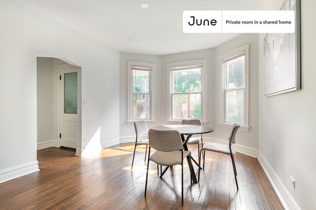 Building Photo - Room in Shared 4 bed/2 bath home