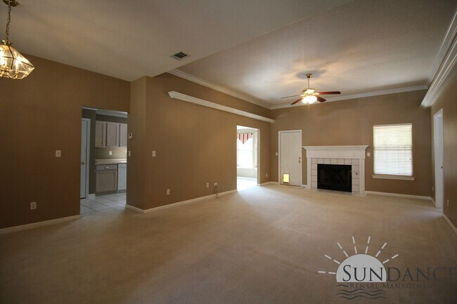 Foto del edificio - Beautiful 3 Bedroom Home in Destin