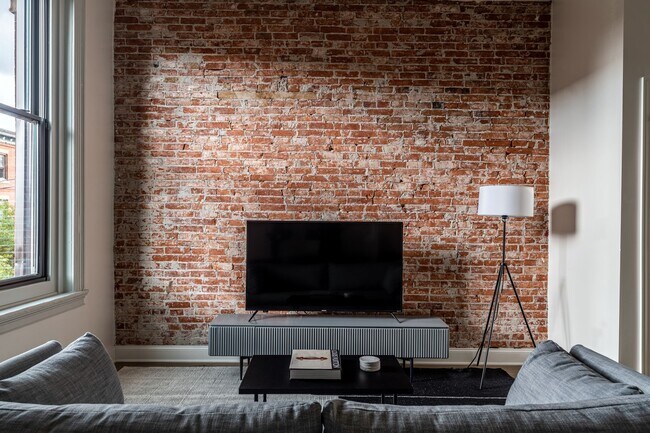 Foto del edificio - 3927 Pine St