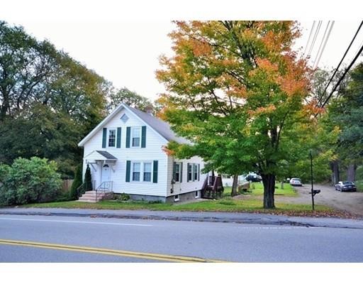 Building Photo - 46 N Quinsigamond Ave