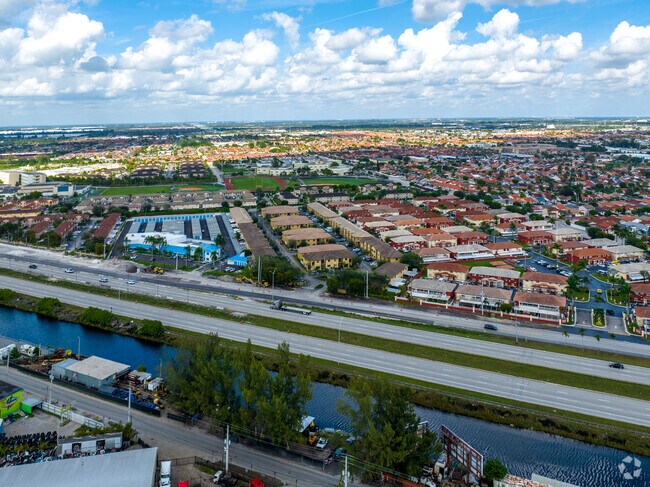 11115 W Okeechobee Rd Hialeah, FL 33018 - Kasalta Villas
