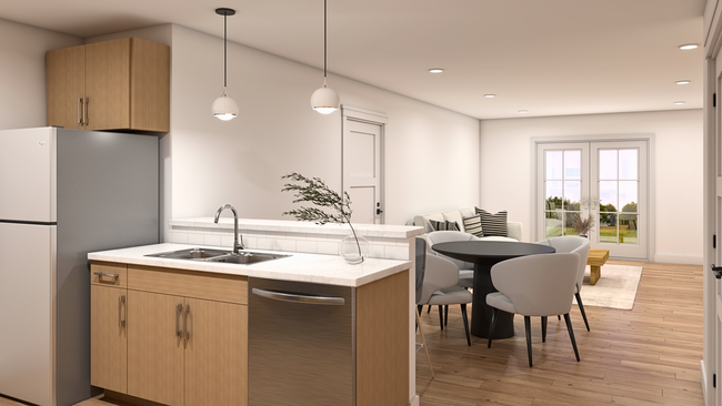 Foto del edificio - Legacy at the Park Apartments