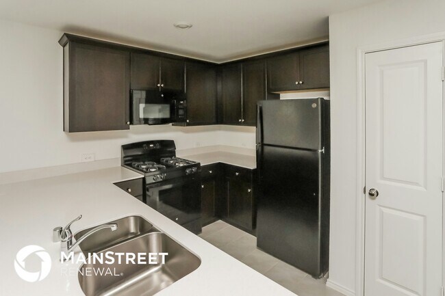 Foto del edificio - 2296 Great Belt Blvd