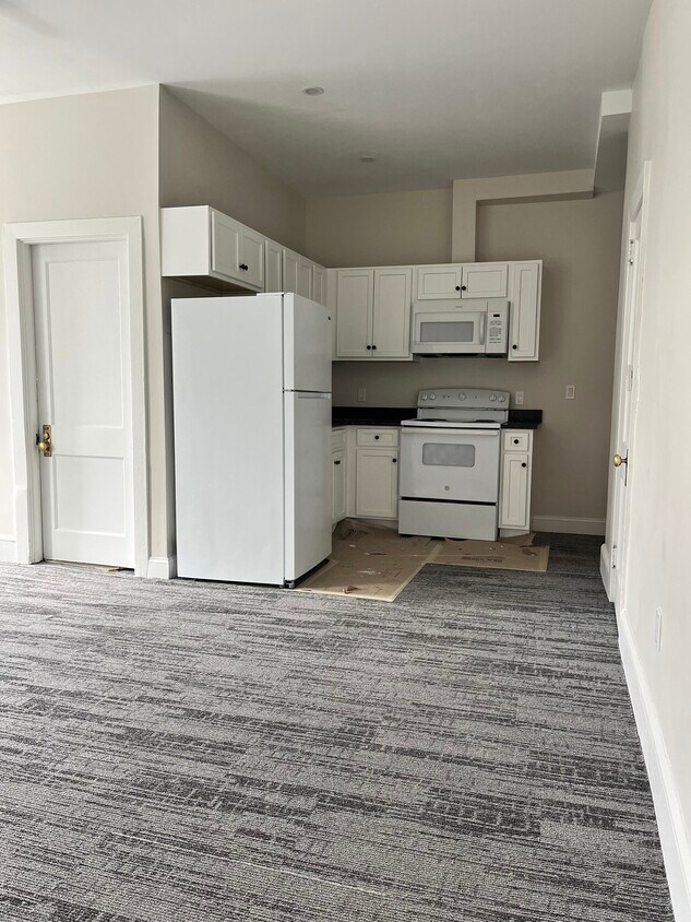 Primary Photo - 57 South 6th Street, Unit 3