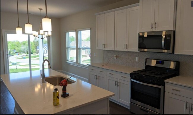 Foto del edificio - 1411 Alabaster Ln