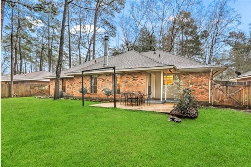 522 Teakwood Cir, Mandeville, LA 70448 House Rental in Mandeville, LA