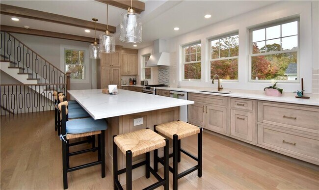 Foto del edificio - 5 Phils Path