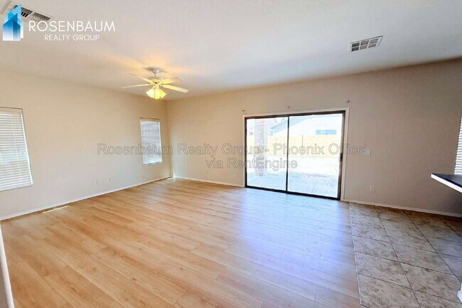 Building Photo - 1739 N St Francis Pl