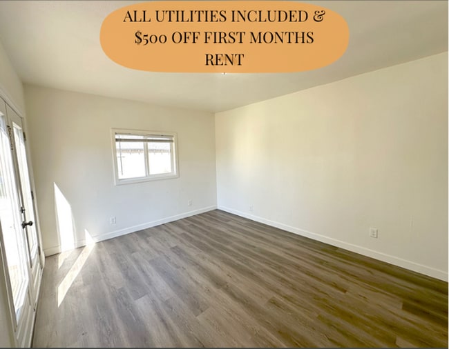 Building Photo - ALL UTILITIES INCLUDED!! $500 OFF FIRST MONTHS RENT!! Sparks 2 bedroom, 2.5 bath - Available Now!!