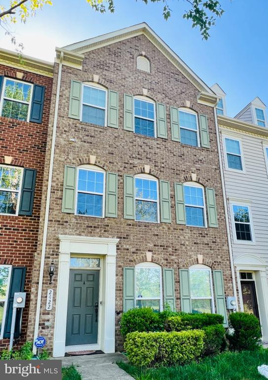 Foto del edificio - 2422 Baileys Pond Rd