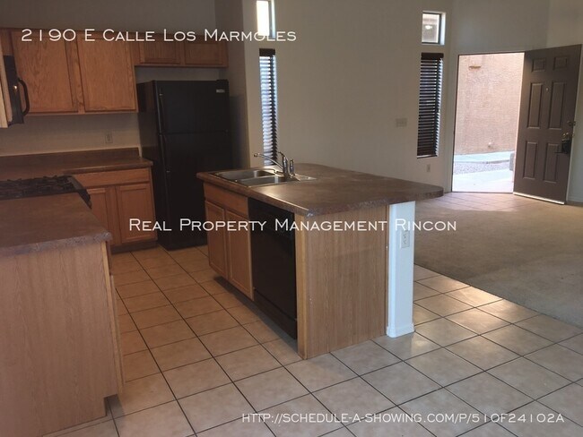 Foto del edificio - 3bed/2bath Gem in Tres Pueblo Community!