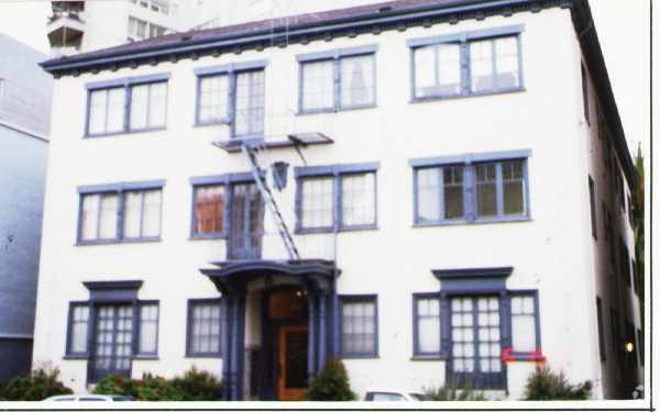 Building Photo - I&I Family Mission
