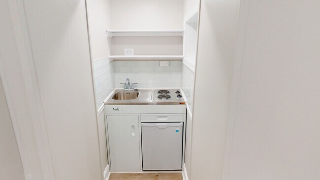 Foto del edificio - 312 S 16th St