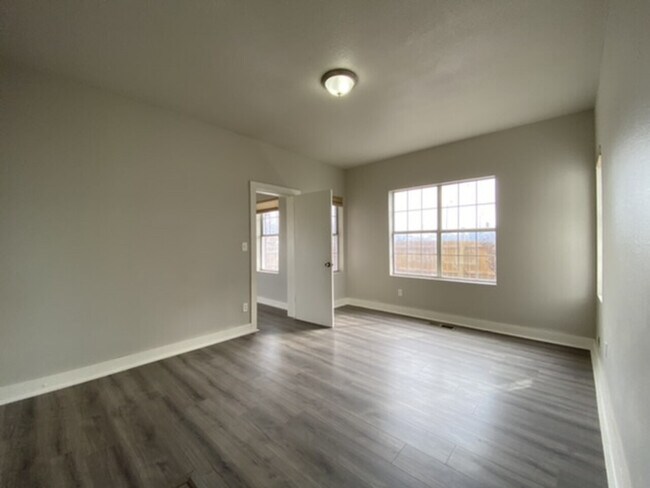 Building Photo - 1536 NW 31st street