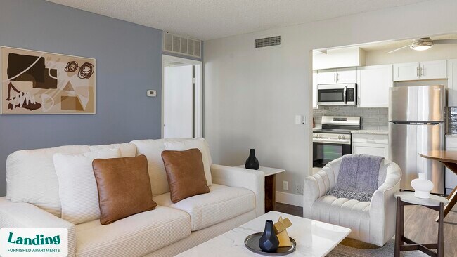 Building Photo - 2301 S Valley View Blvd