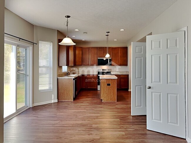 Foto del edificio - 519 Hafton Ct