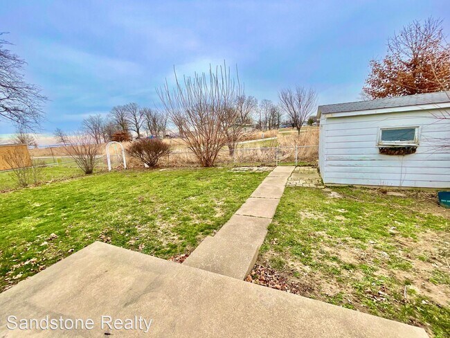 Foto del edificio - 2 br, 1 bath House - 612 Bennett Ave