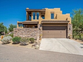 Building Photo - 6145 E Cave Creek Rd