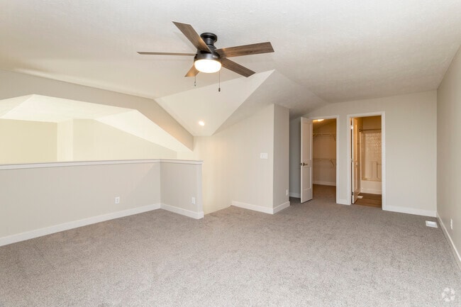 3BR, 3BA - Newcastle - Cambridge Villas