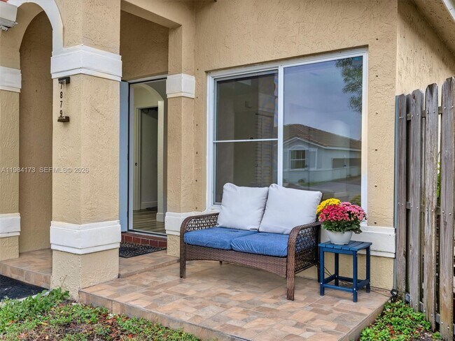 Foto del edificio - 7879 NW 193rd Ter