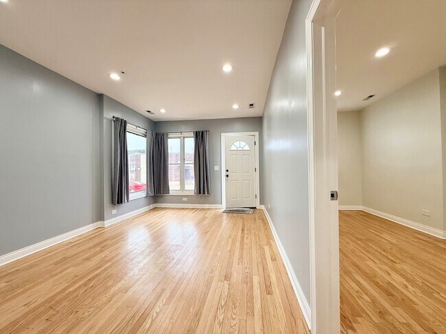 Foto del edificio - 5307 N Central Ave