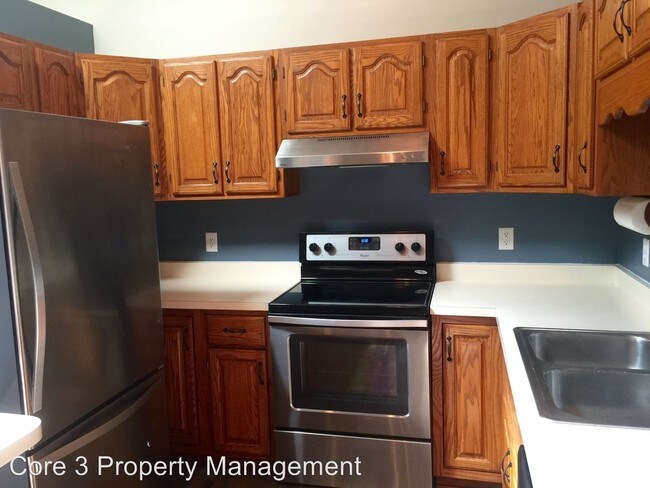 Foto del edificio - 2 br, 2 bath House - 6308 Hayley Court