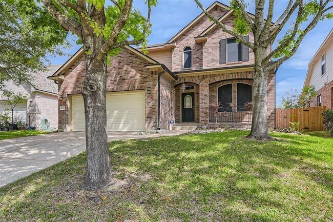 Building Photo - 1504 Weatherford Dr