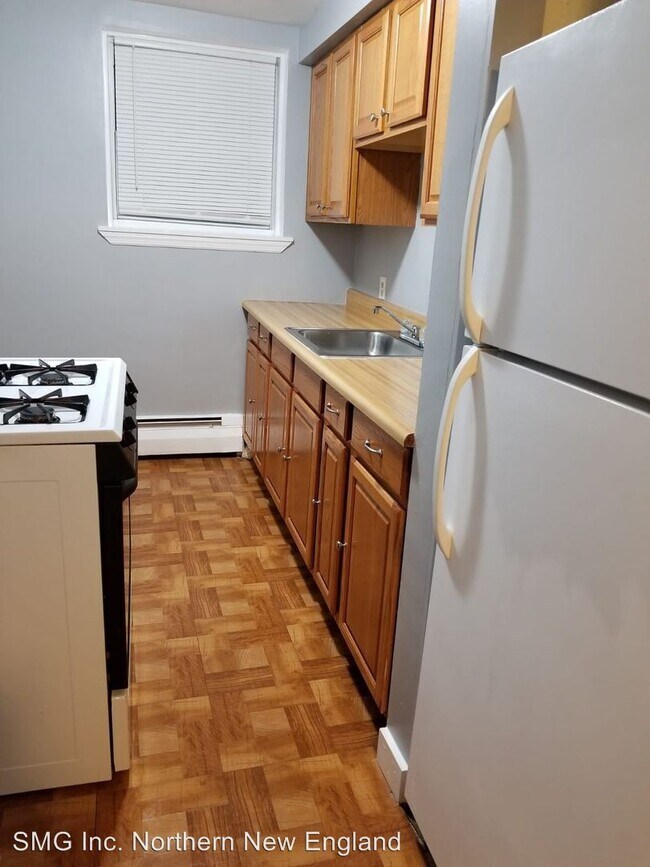 Foto del edificio - 270 Nesmith St