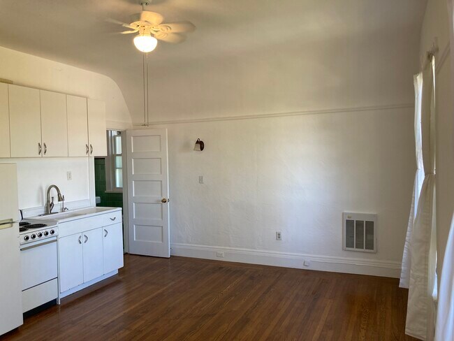 Foto del edificio - 929 Georgia St