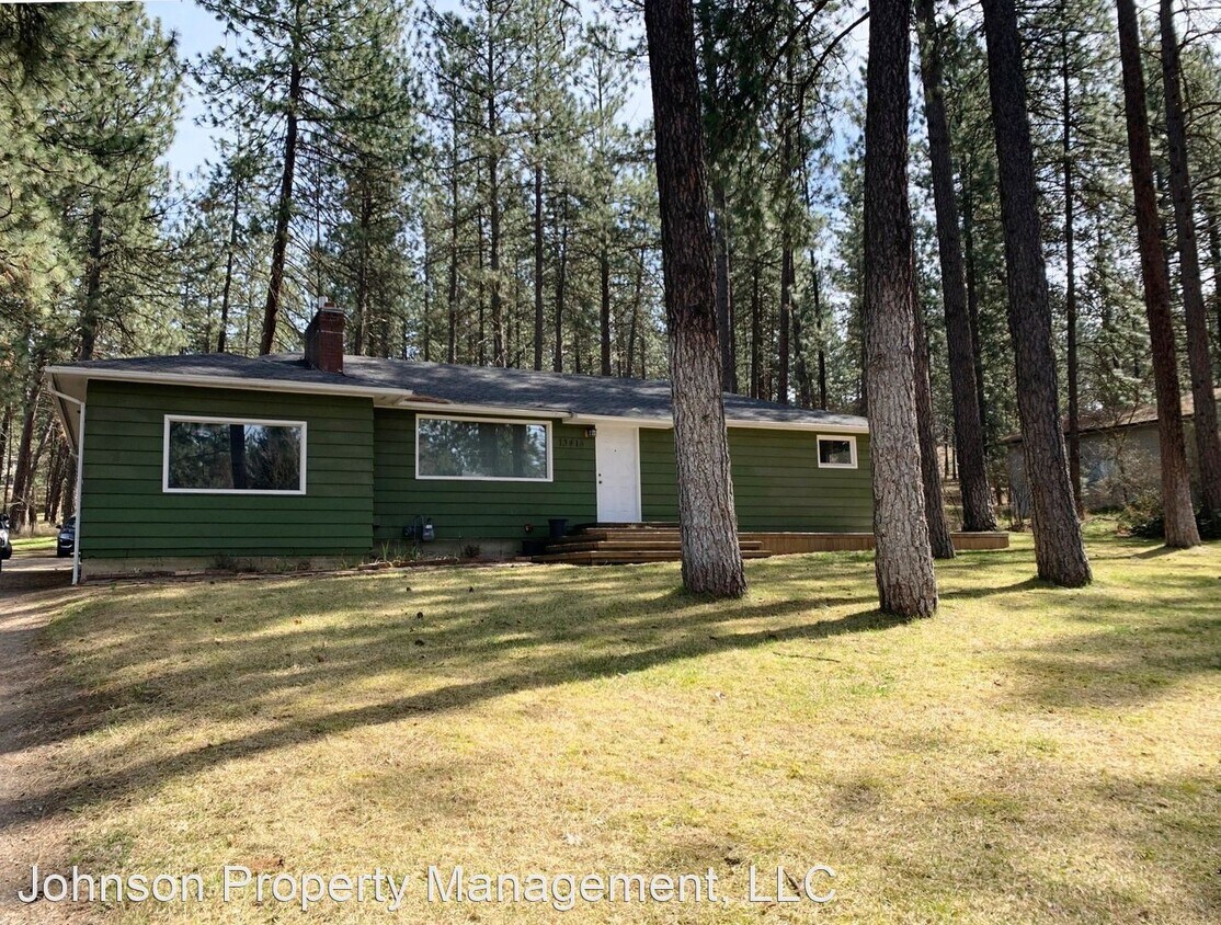 Primary Photo - 3 br, 2 bath House - 13418 N Mill Road