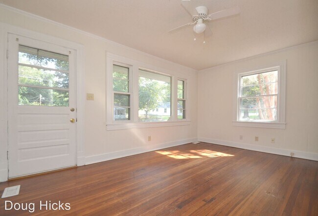 Building Photo - 3 br, 1 bath House - 147 Madison Avenue NE