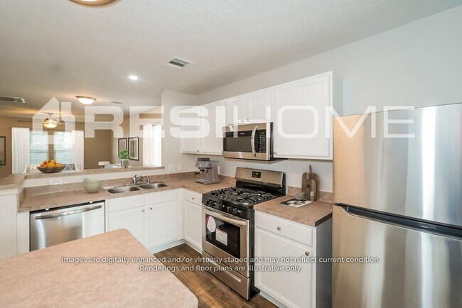Foto del edificio - 20942 Patriot Park Ln