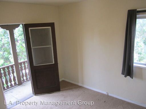 Building Photo - 1134 1/2 N Coronado St