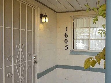 Foto del edificio - 1605 W Fairmount Ave